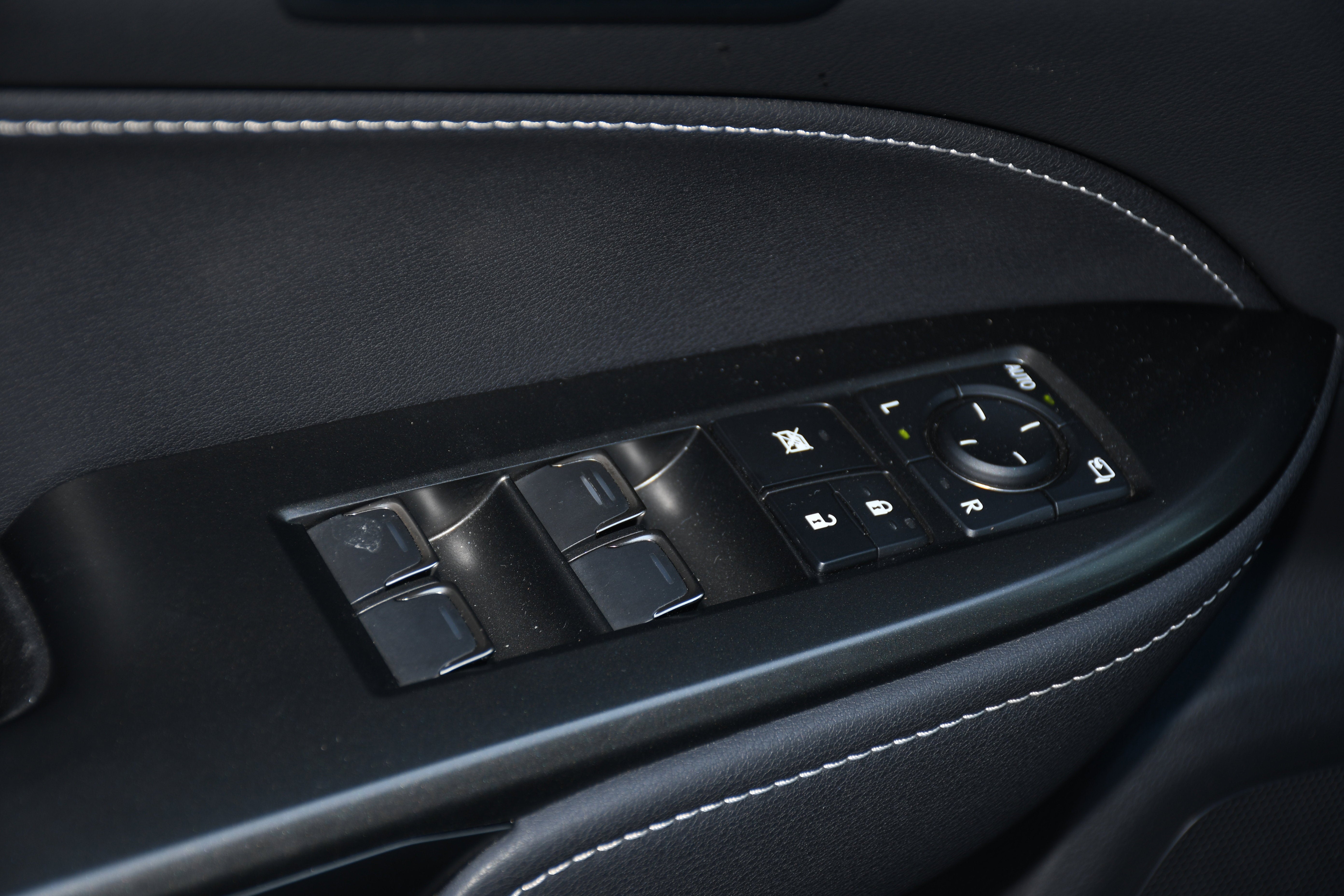 2024 Lexus NX NX 250 Premium