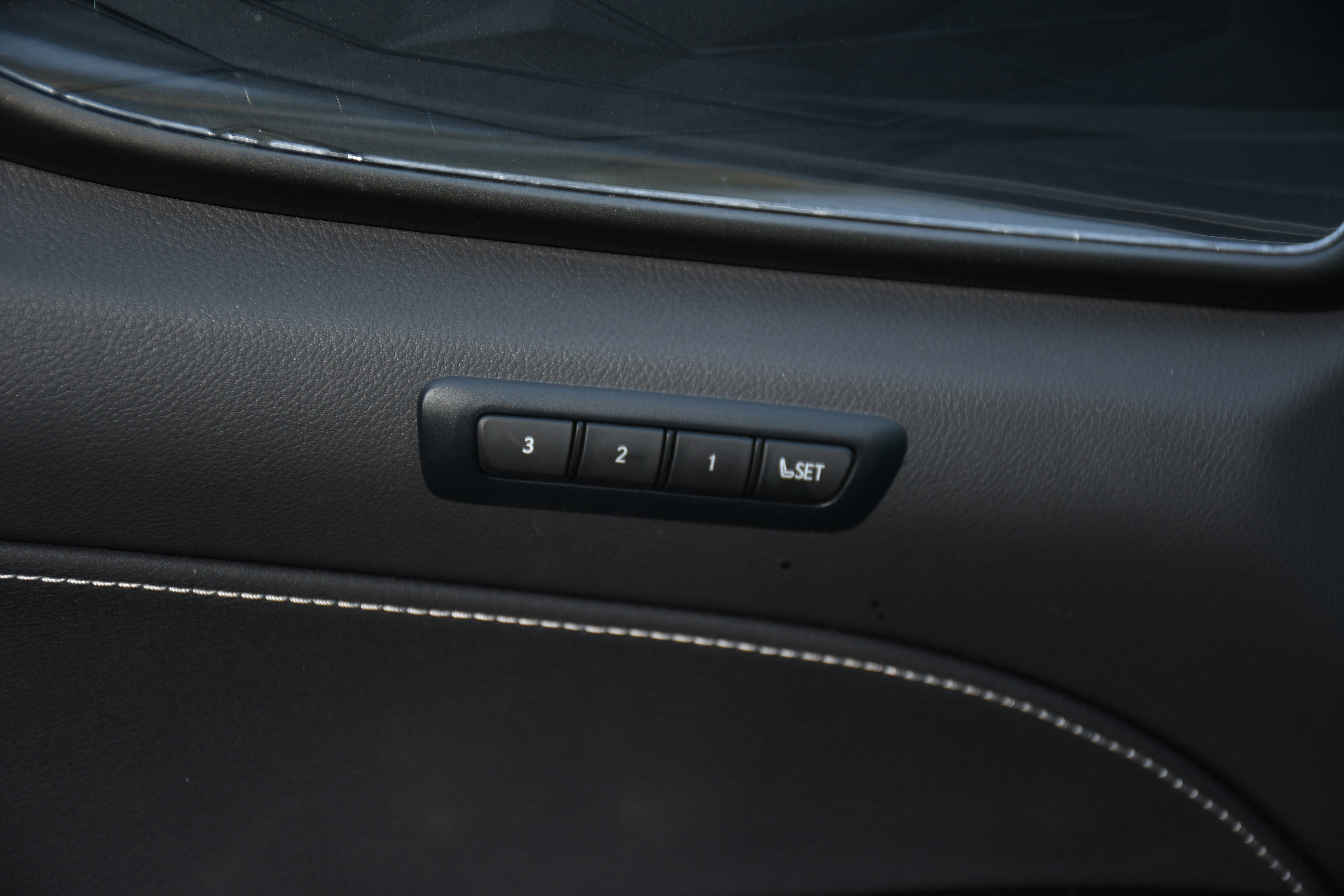 2024 Lexus NX NX 250 Premium