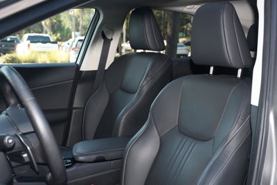 2024 Lexus NX NX 250 Premium