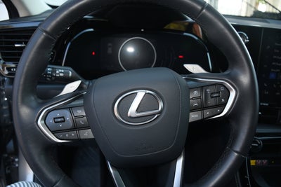 2024 Lexus NX NX 250 Premium