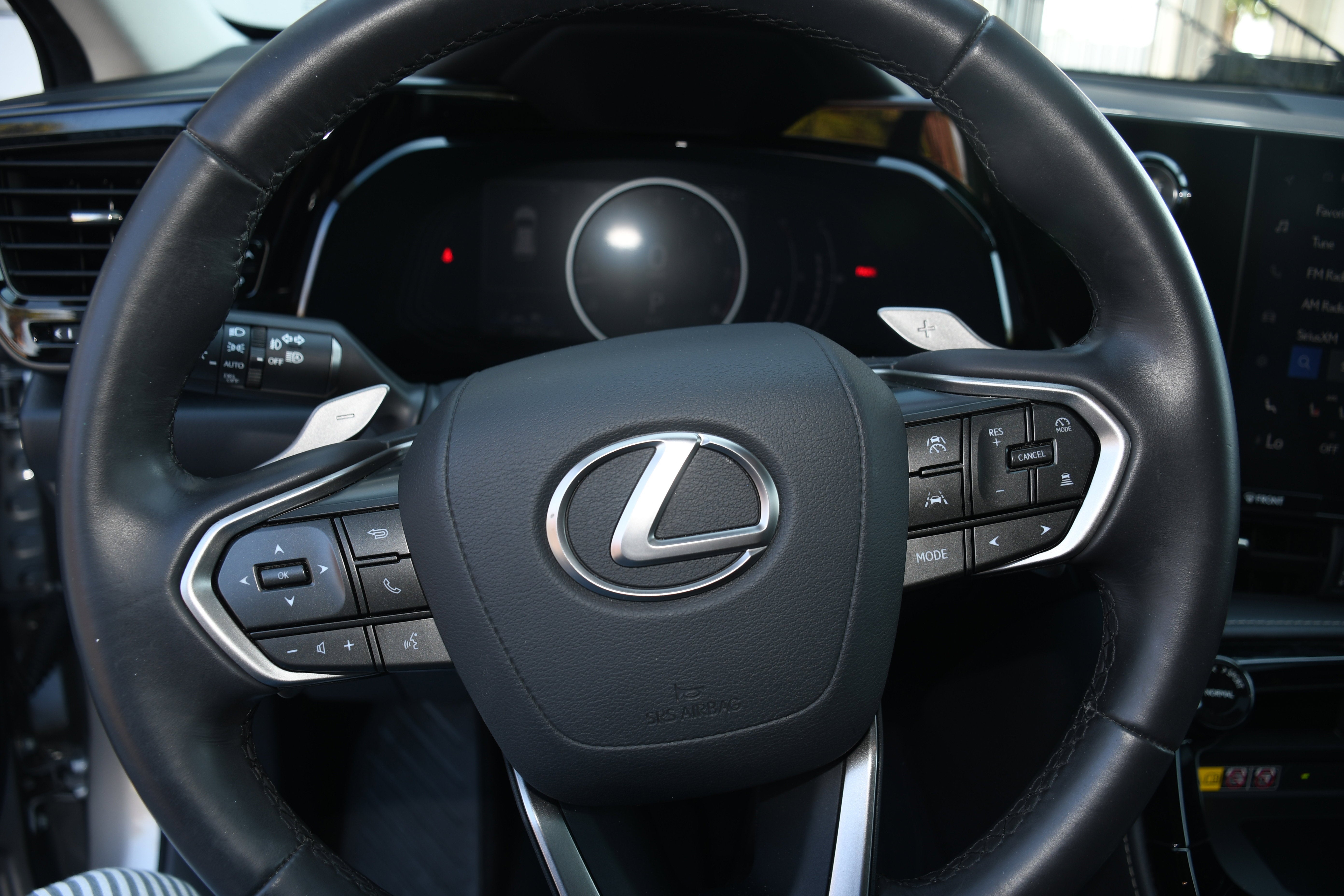 2024 Lexus NX NX 250 Premium