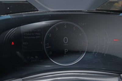 2024 Lexus NX NX 250 Premium