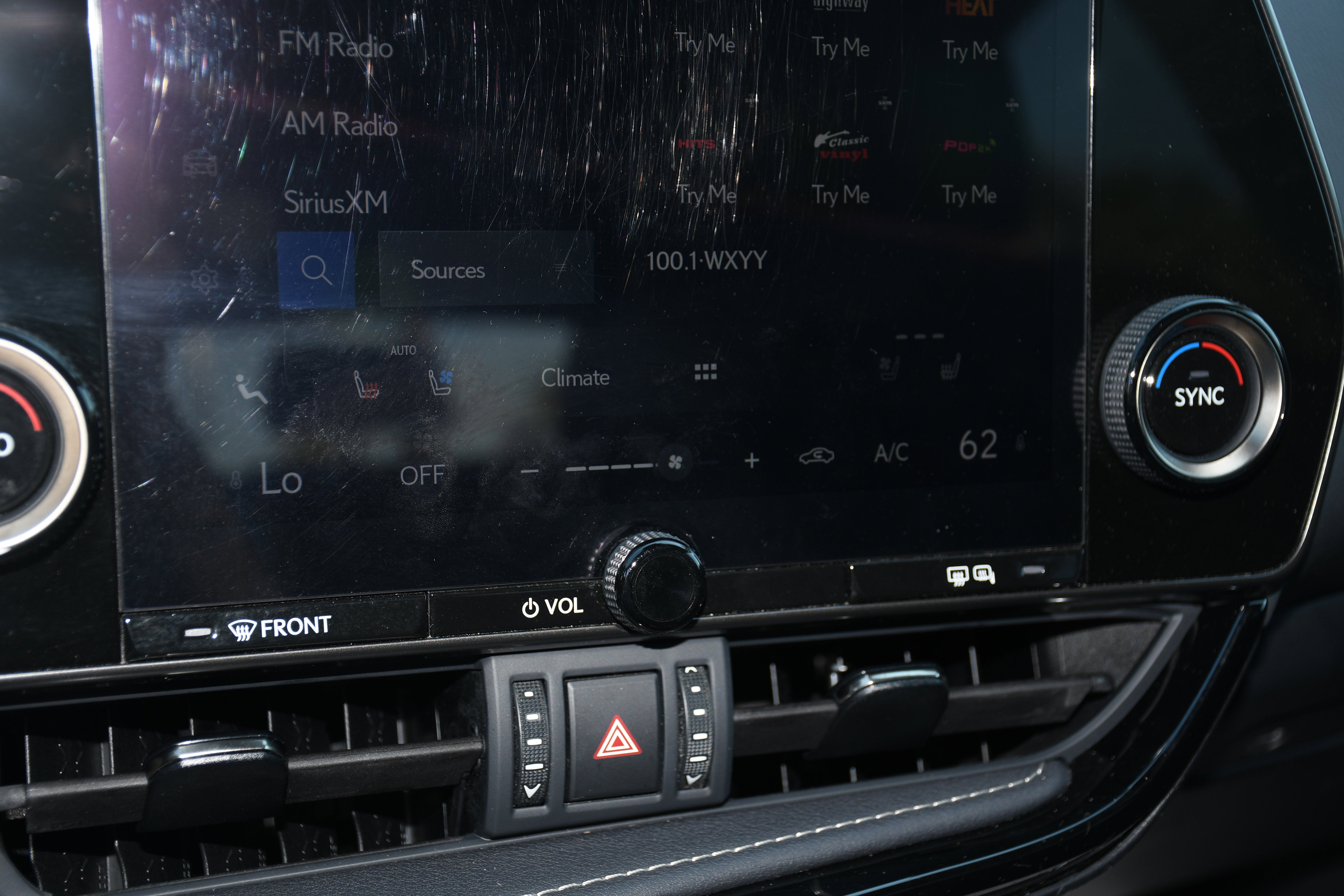 2024 Lexus NX NX 250 Premium