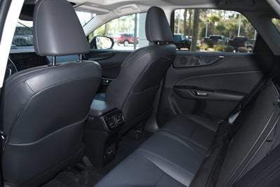 2024 Lexus NX NX 250 Premium