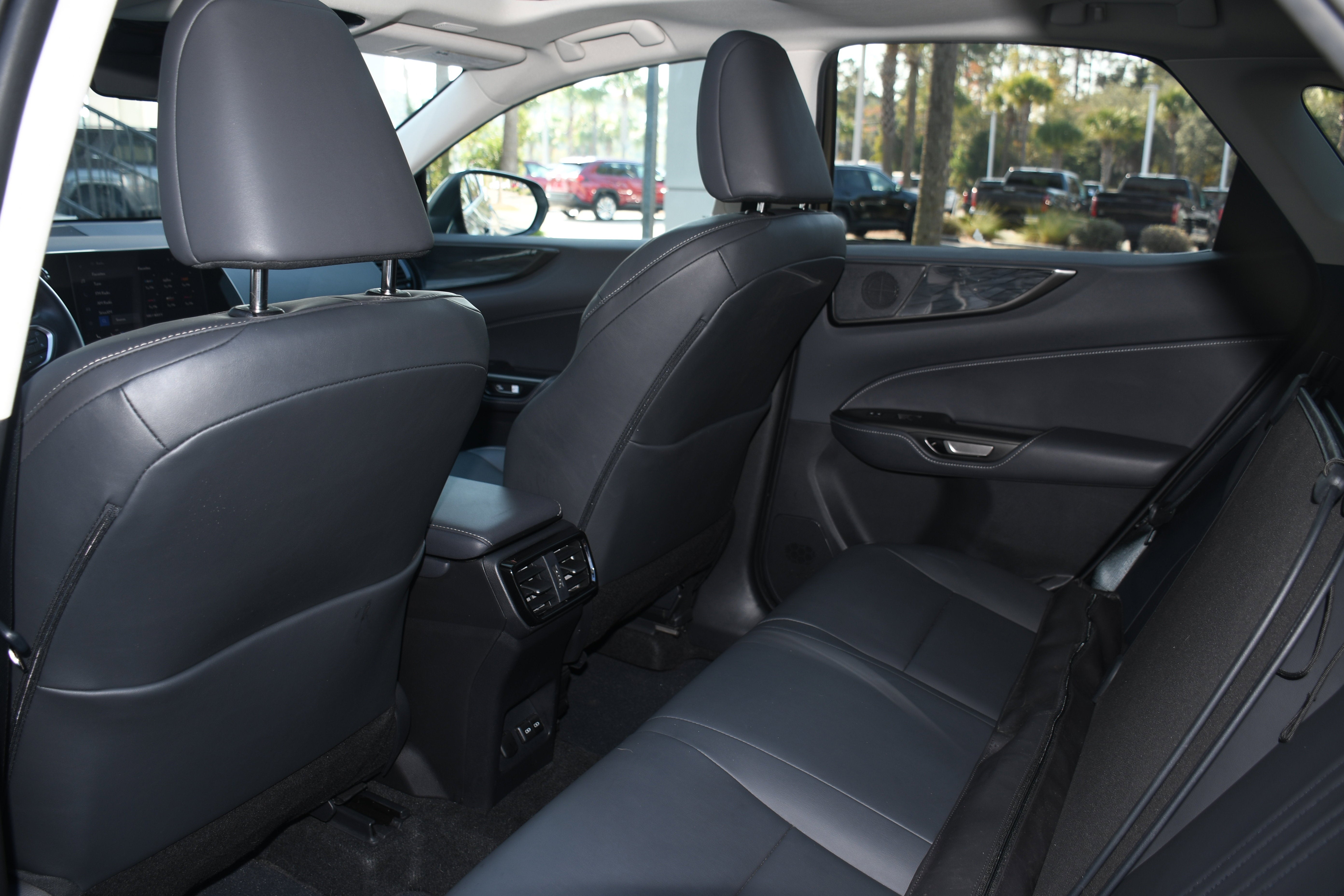 2024 Lexus NX NX 250 Premium