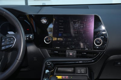 2024 Lexus NX NX 250 Premium