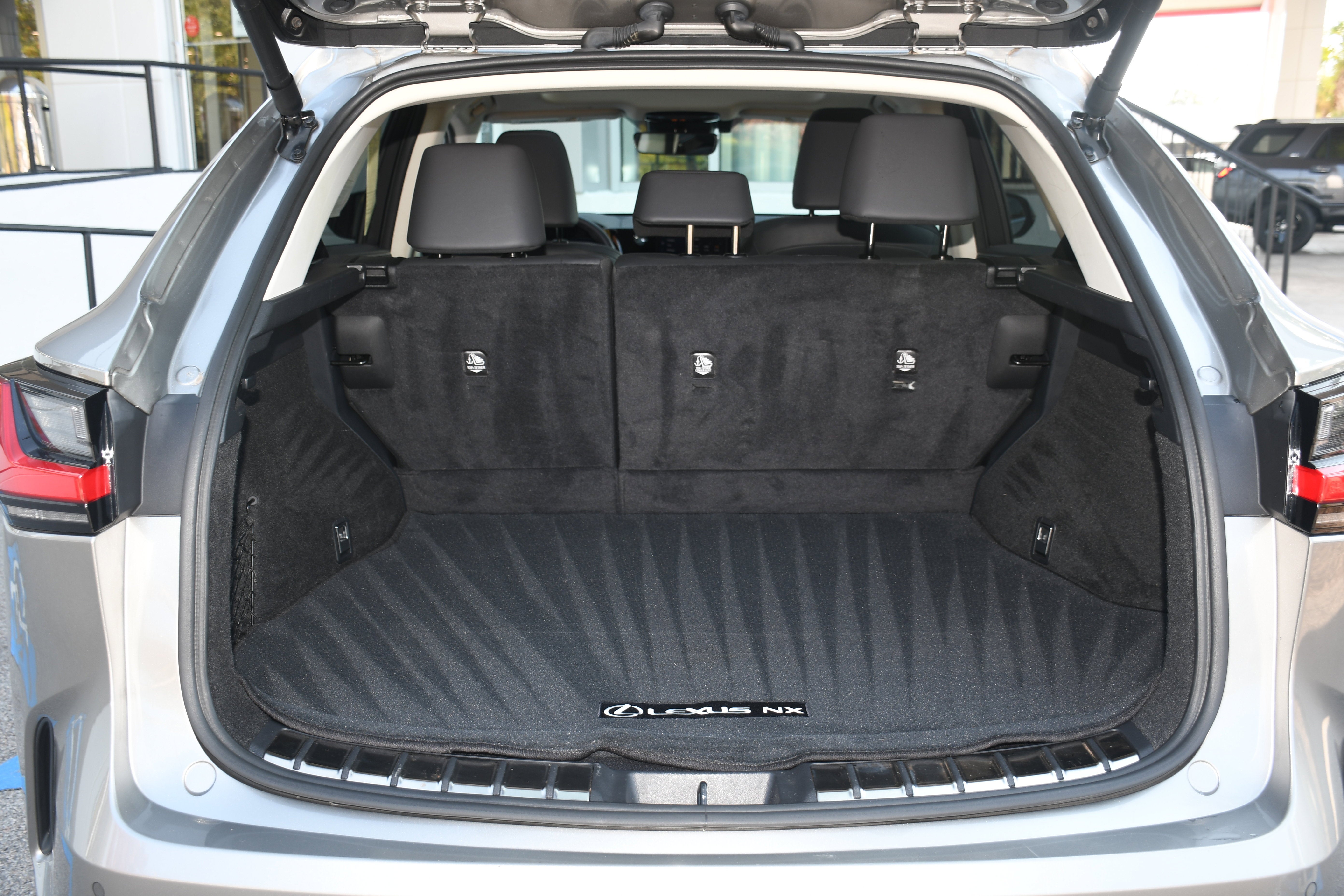 2024 Lexus NX NX 250 Premium