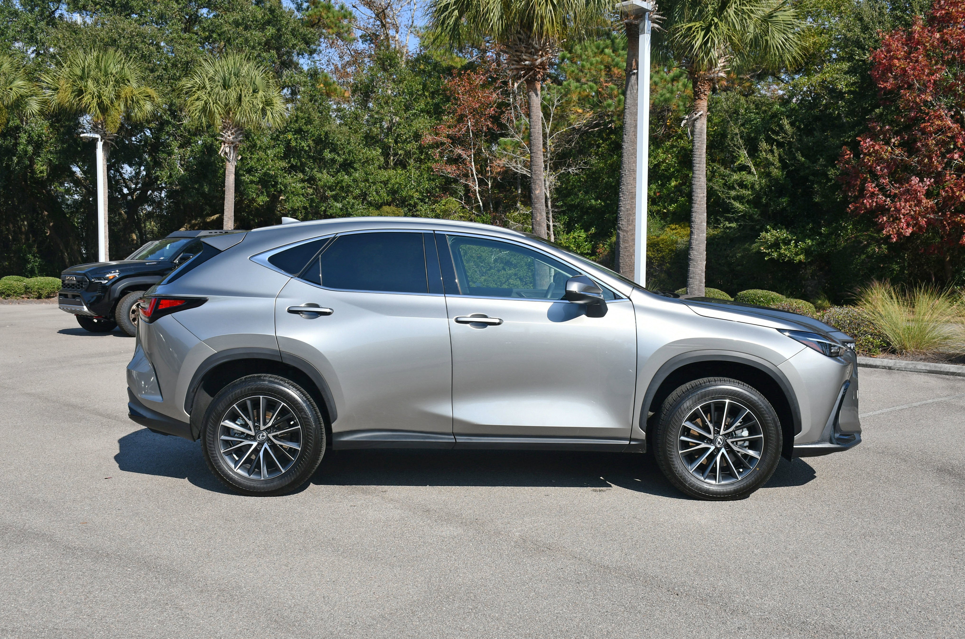 2024 Lexus NX NX 250 Premium