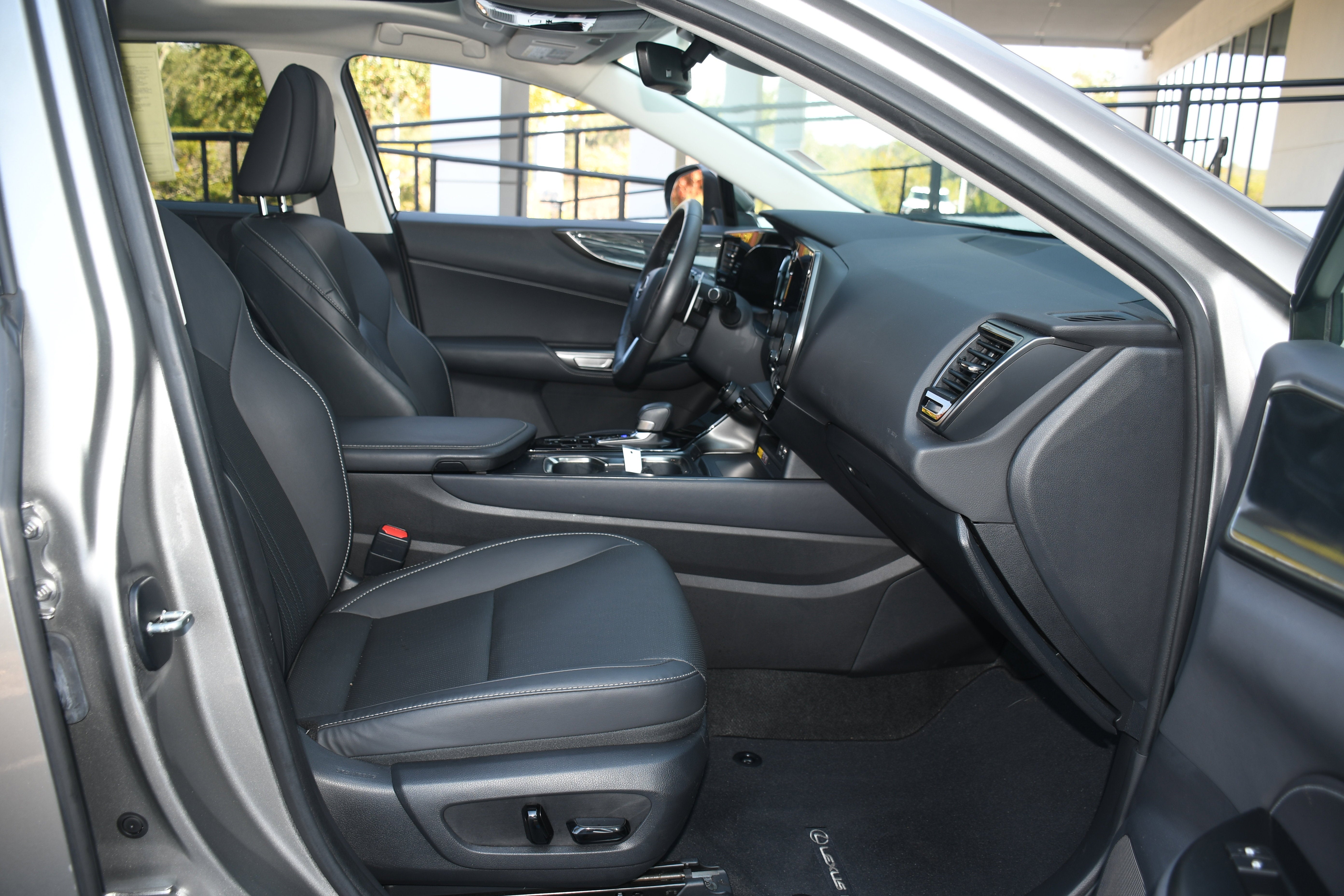 2024 Lexus NX NX 250 Premium