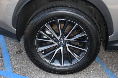 2024 Lexus NX NX 250 Premium