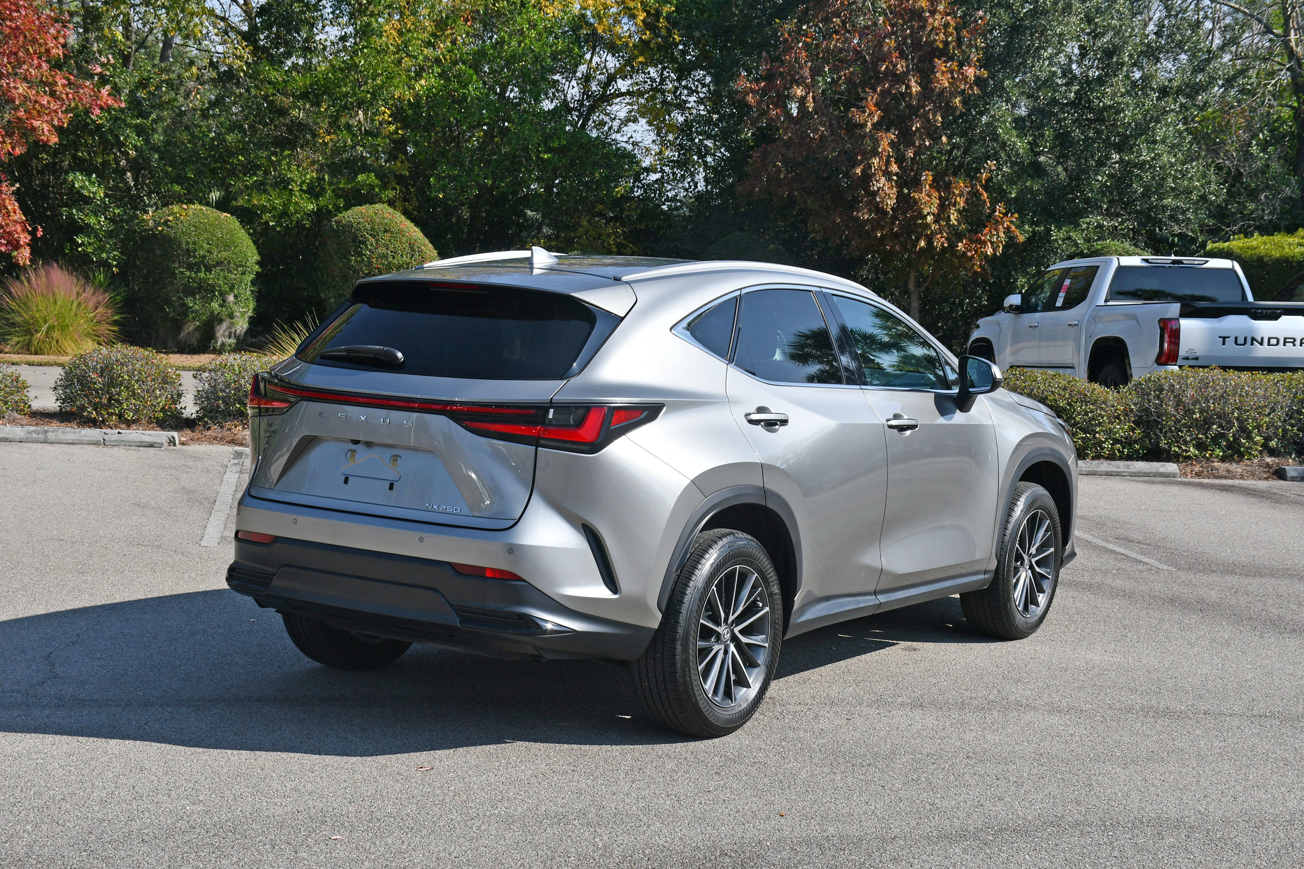 2024 Lexus NX NX 250 Premium
