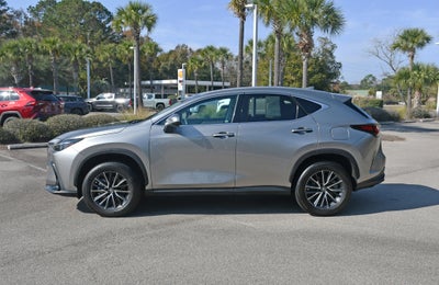 2024 Lexus NX NX 250 Premium
