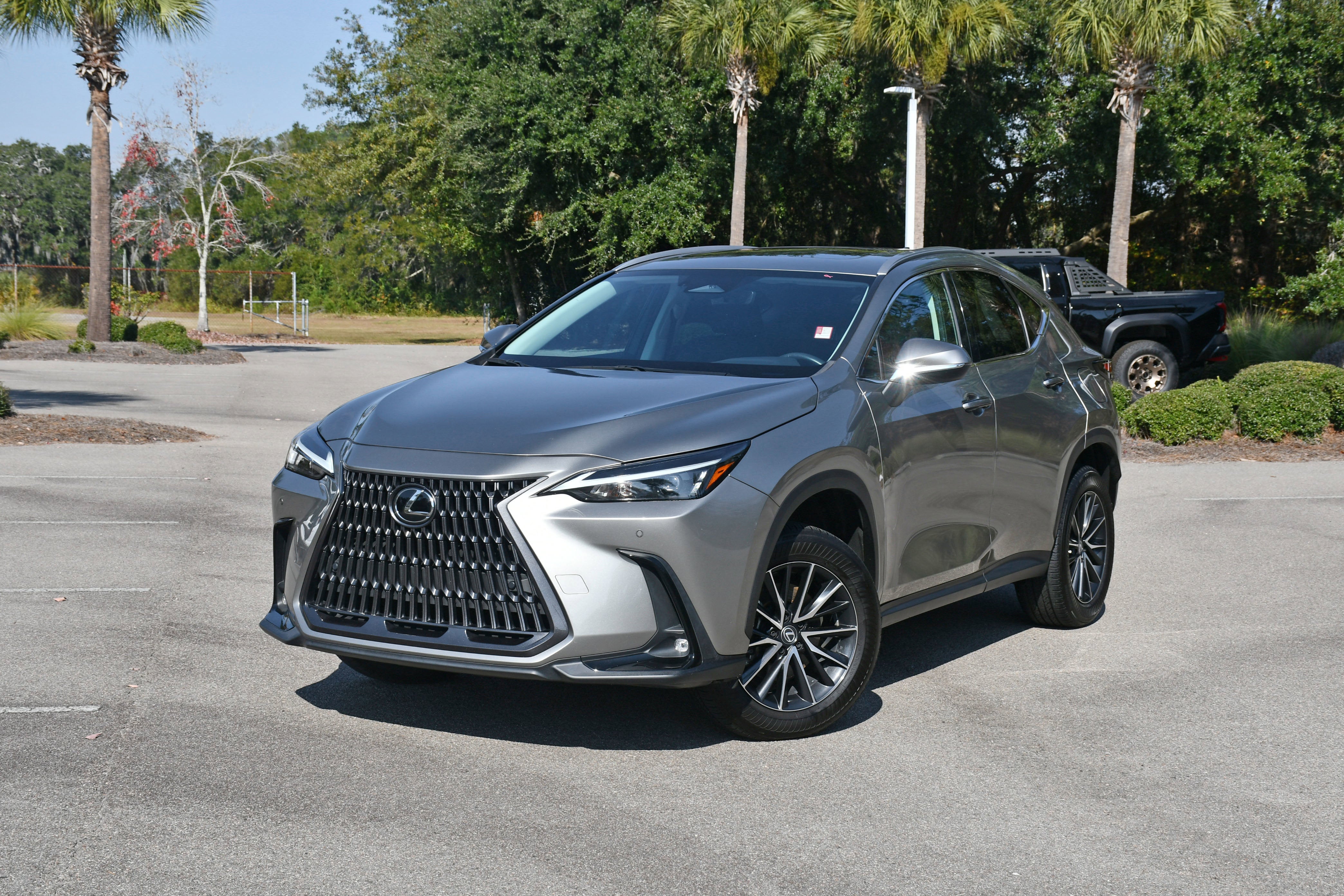 2024 Lexus NX NX 250 Premium