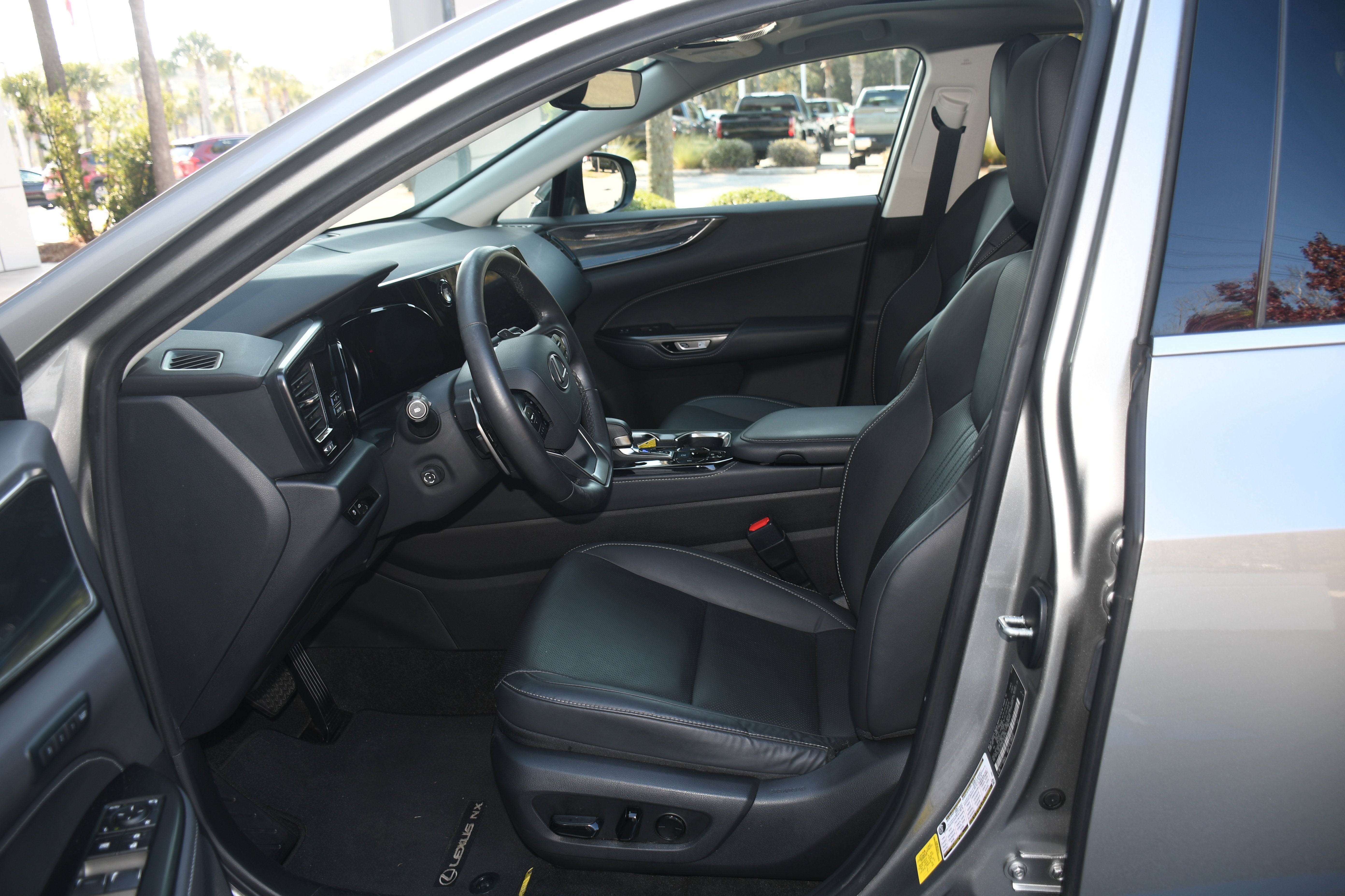 2024 Lexus NX NX 250 Premium