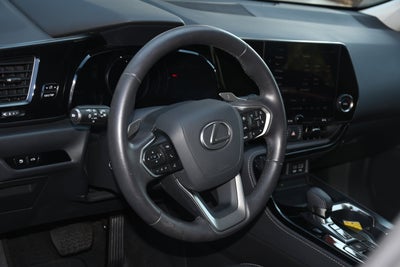 2024 Lexus NX NX 250 Premium