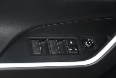 2022 Toyota RAV4 Hybrid XSE