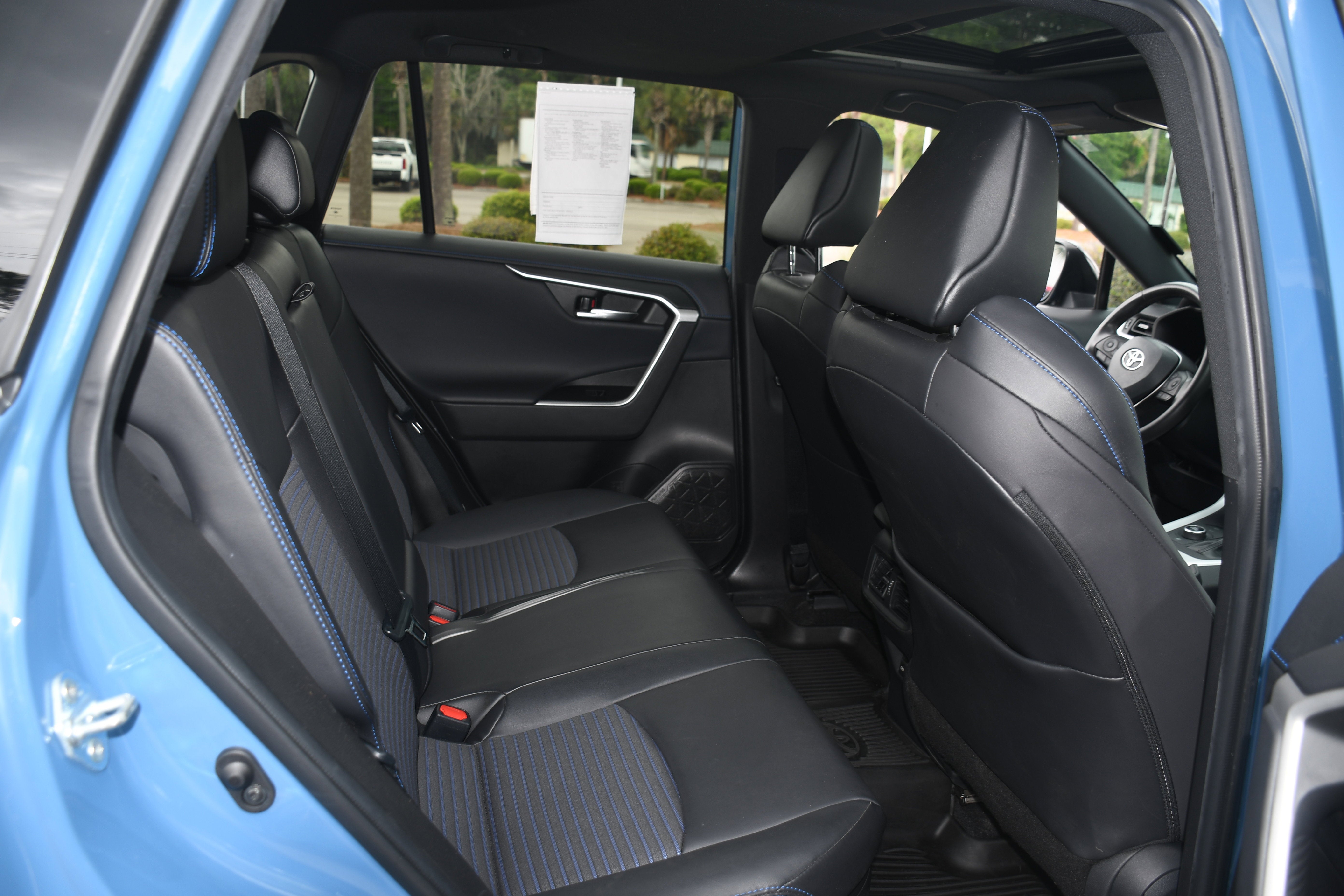 2022 Toyota RAV4 Hybrid XSE