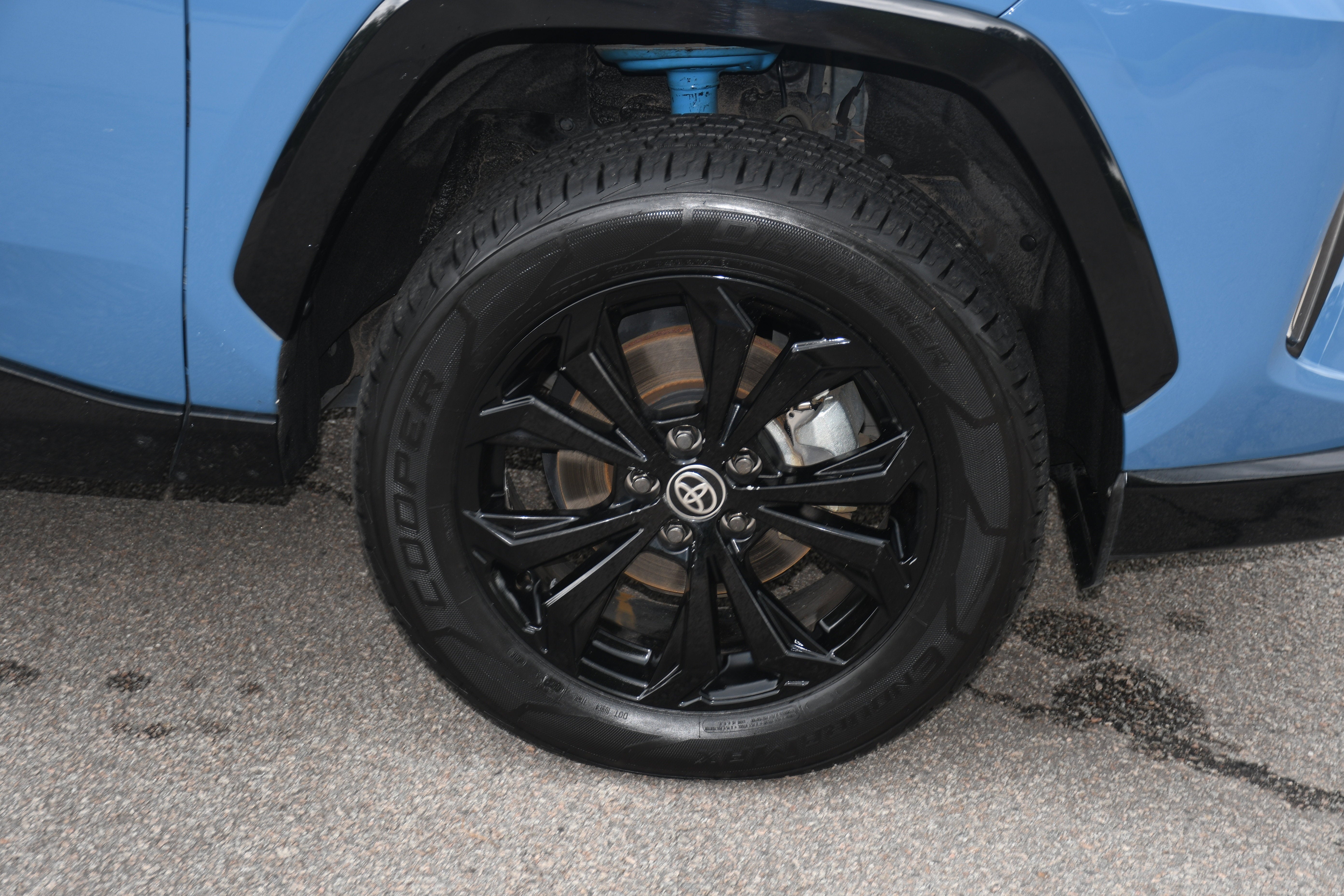 2022 Toyota RAV4 Hybrid XSE
