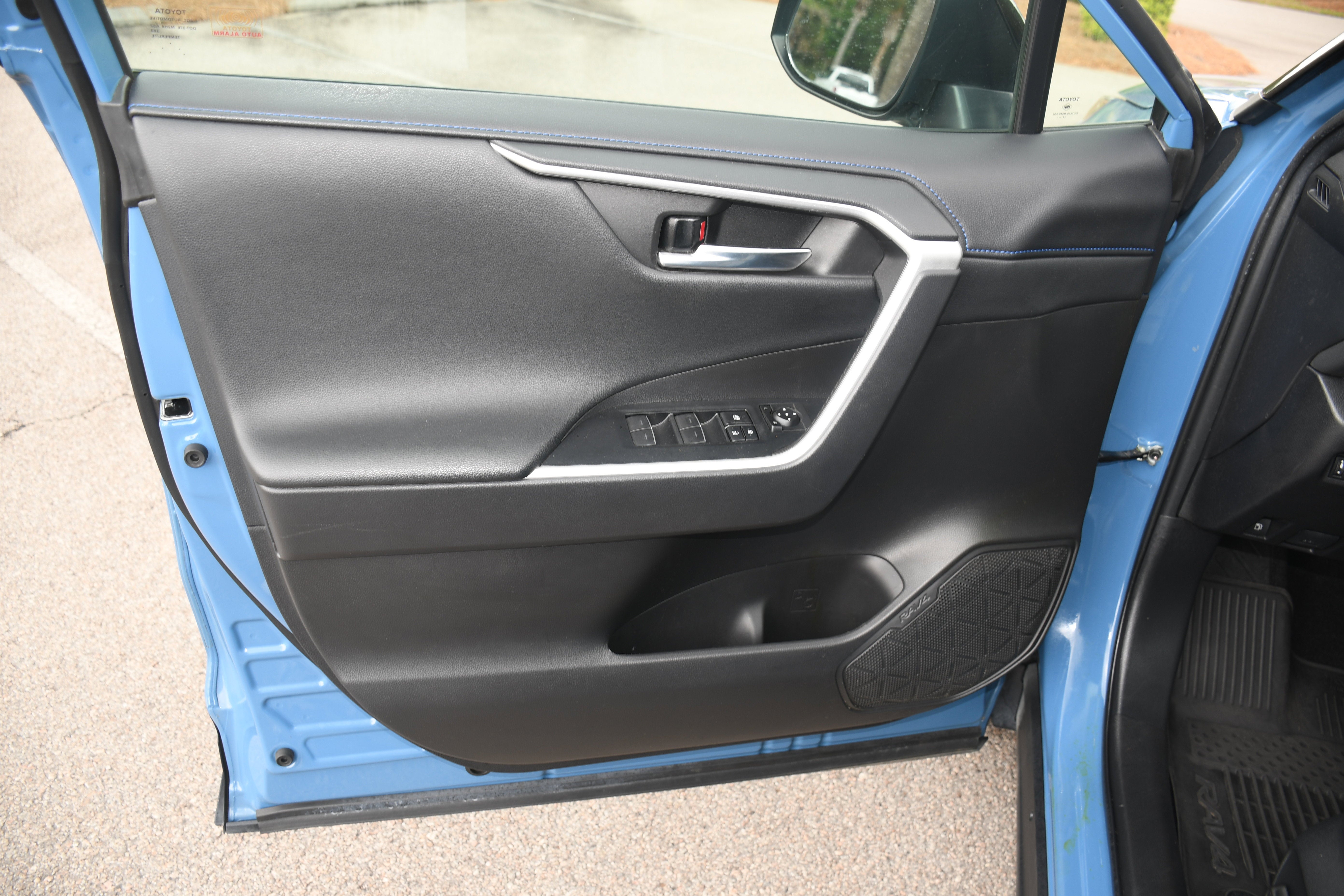 2022 Toyota RAV4 Hybrid XSE