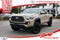 2020 Toyota Tacoma TRD Off Road