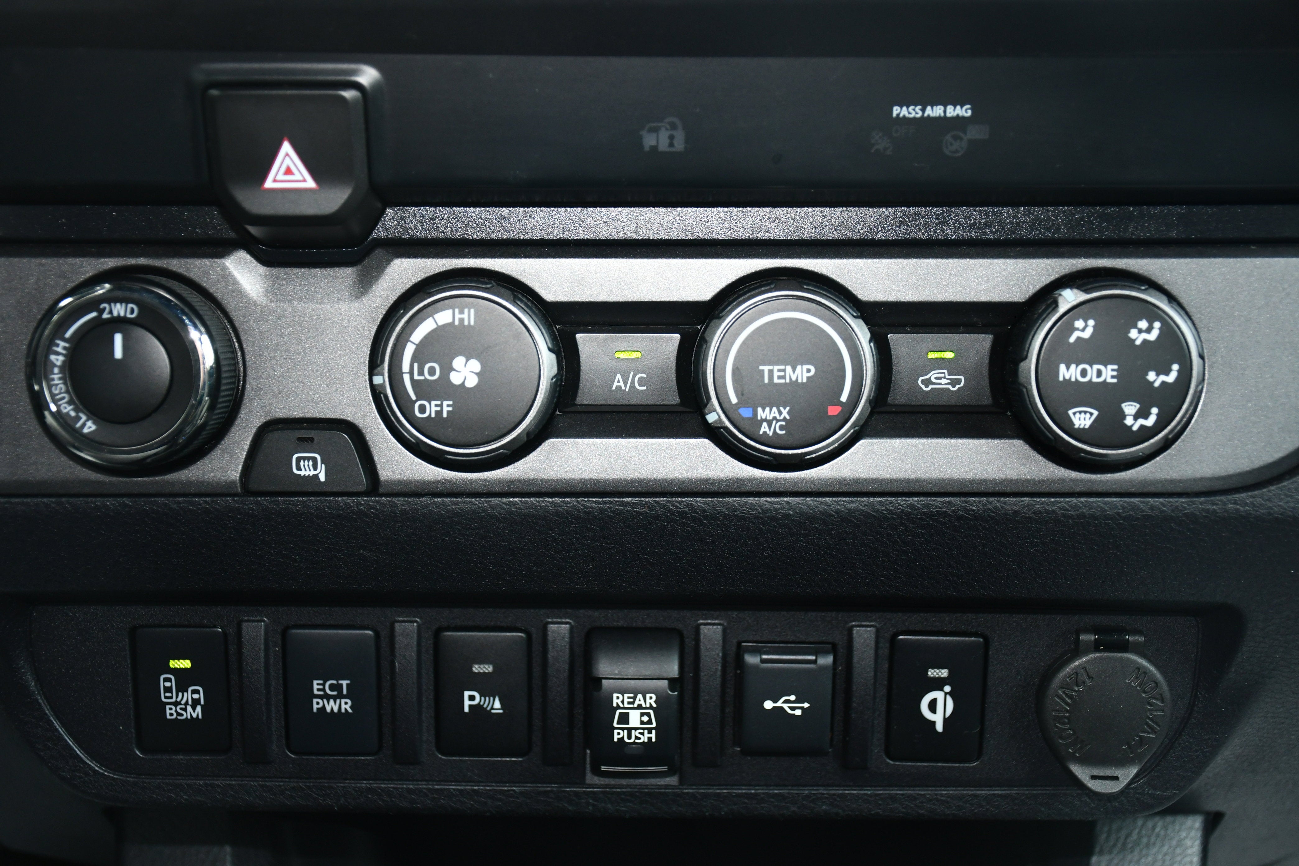 2020 Toyota Tacoma TRD Off Road