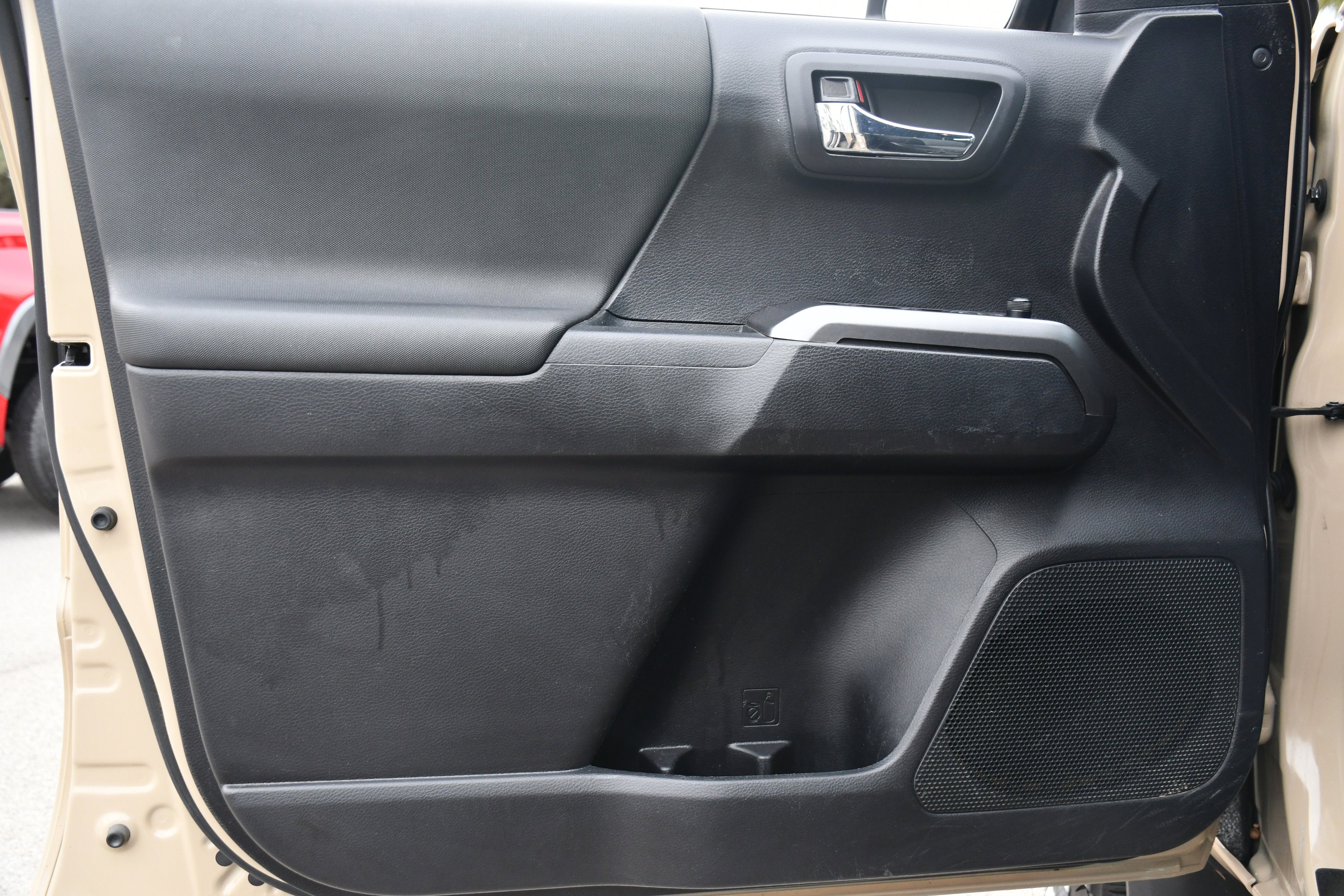 2020 Toyota Tacoma TRD Off Road