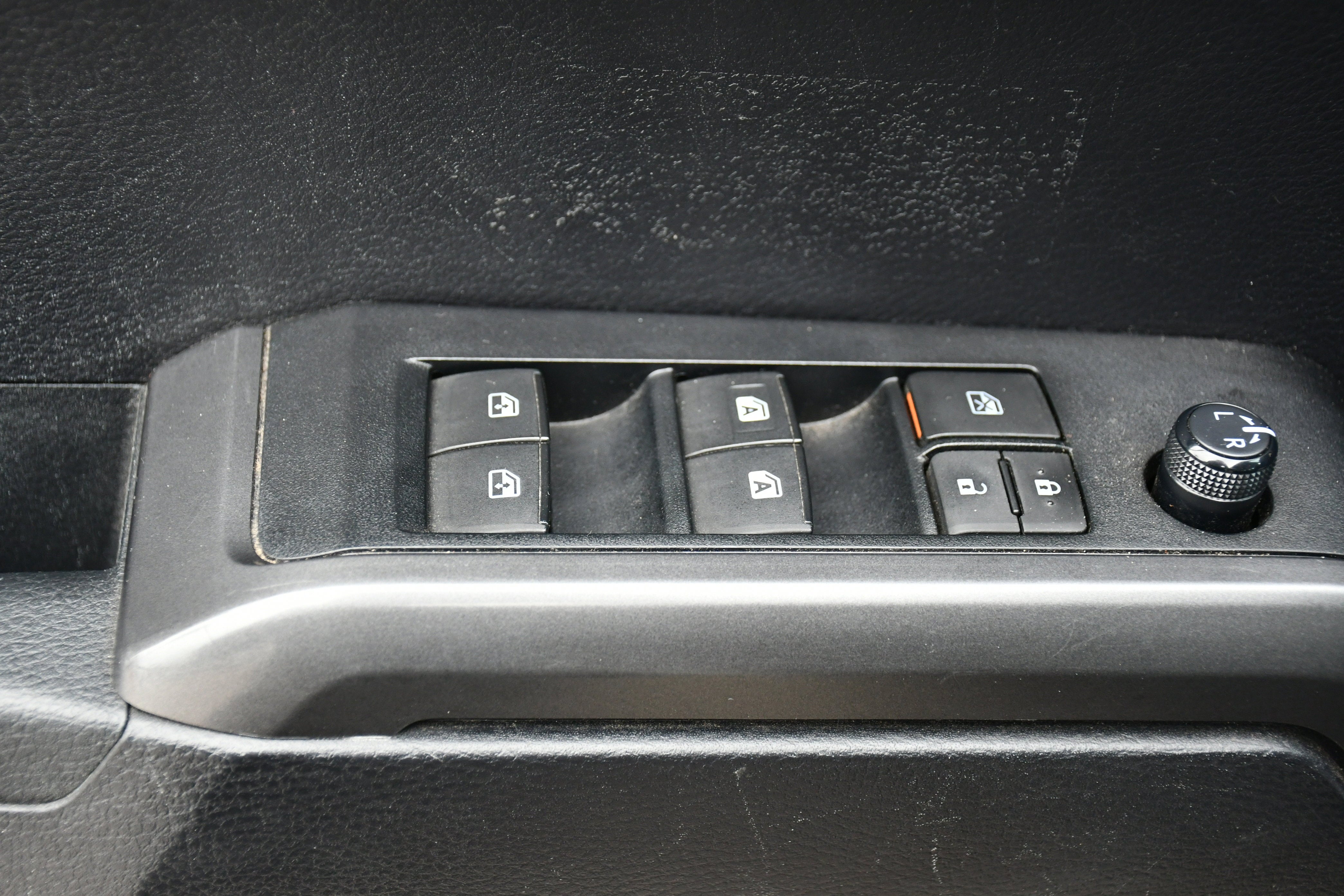 2020 Toyota Tacoma TRD Off Road