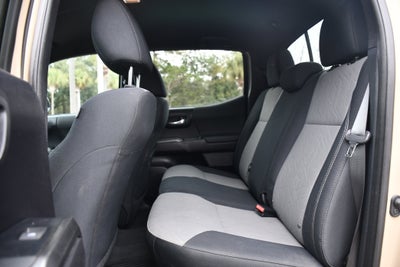 2020 Toyota Tacoma TRD Off Road