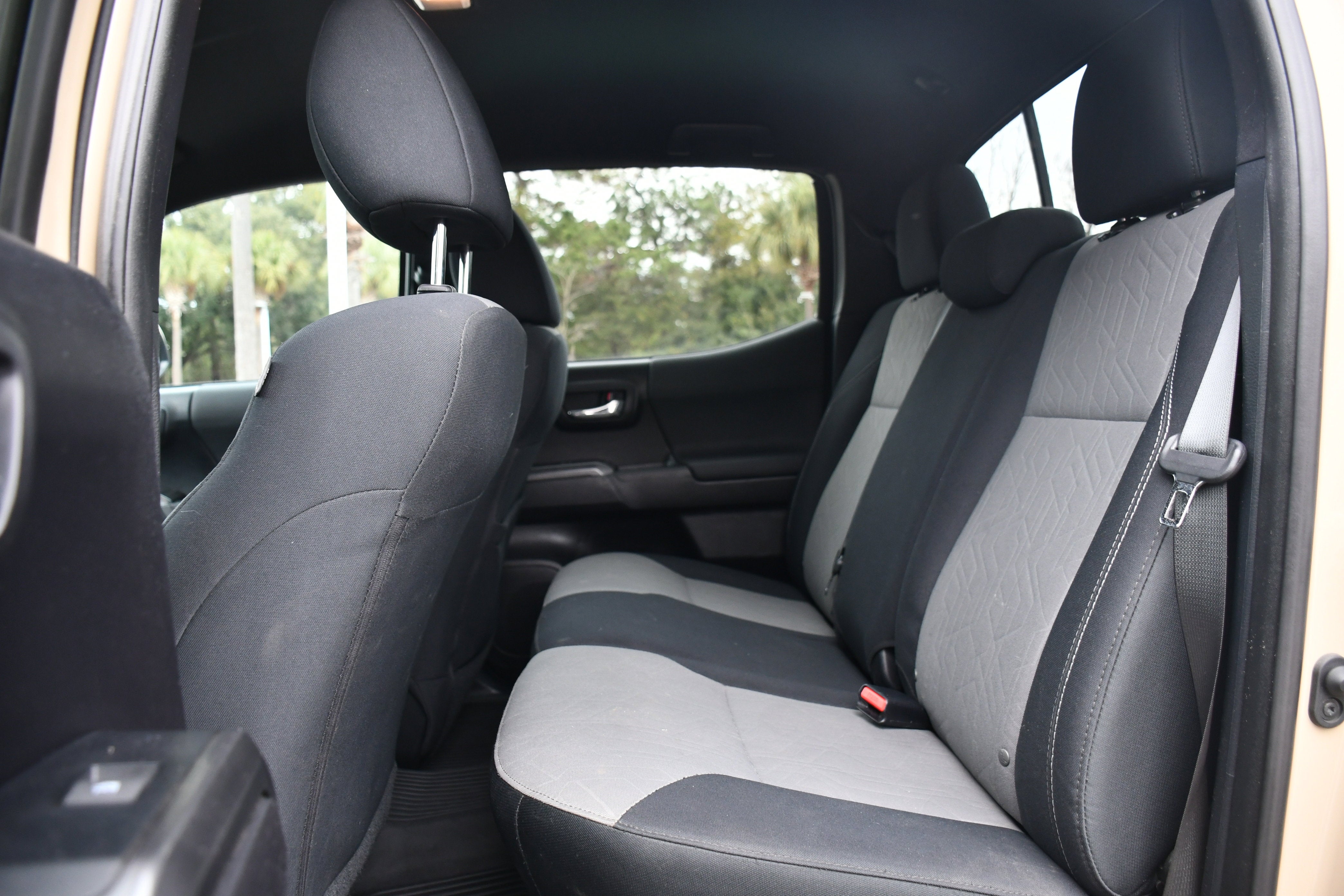 2020 Toyota Tacoma TRD Off Road