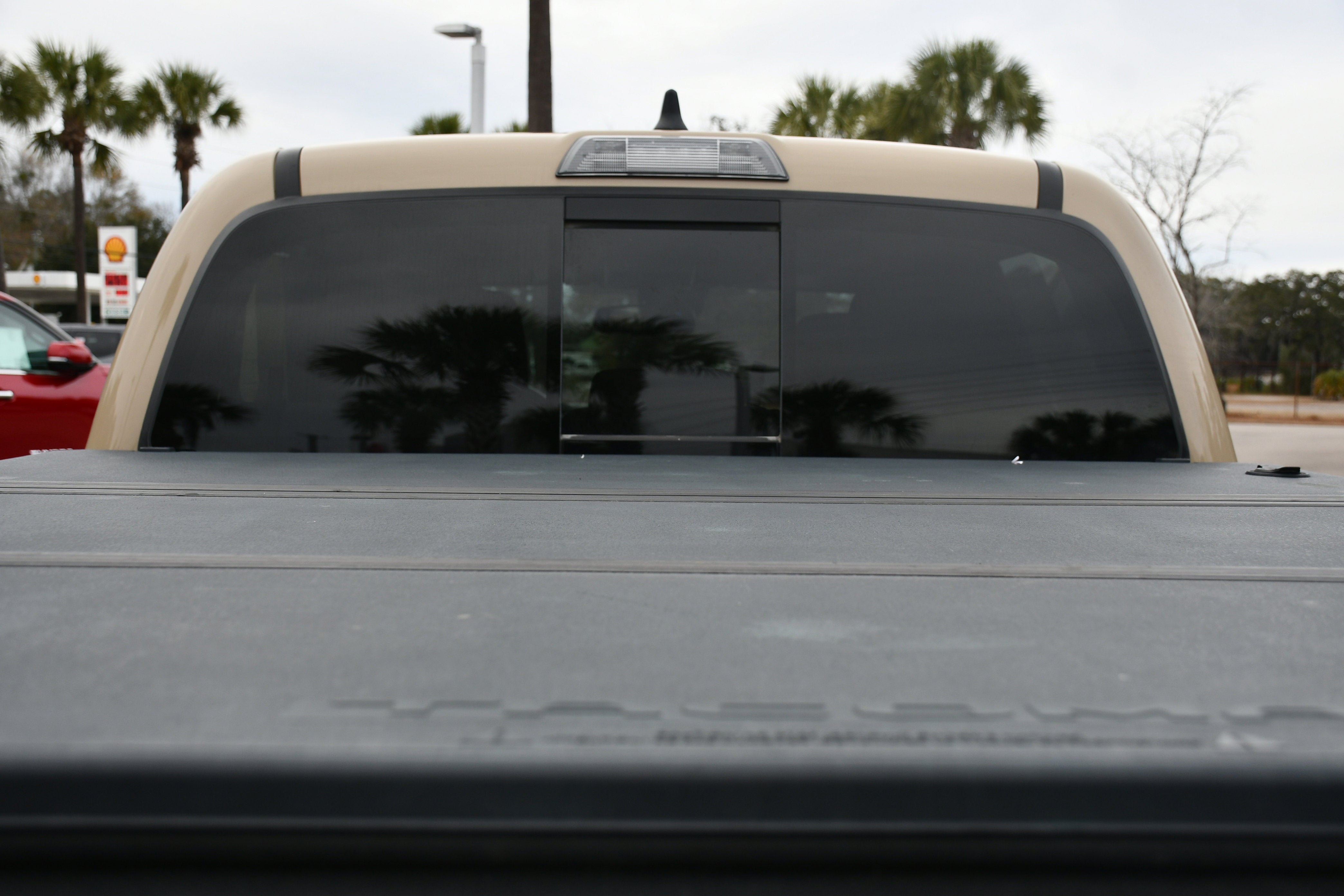 2020 Toyota Tacoma TRD Off Road