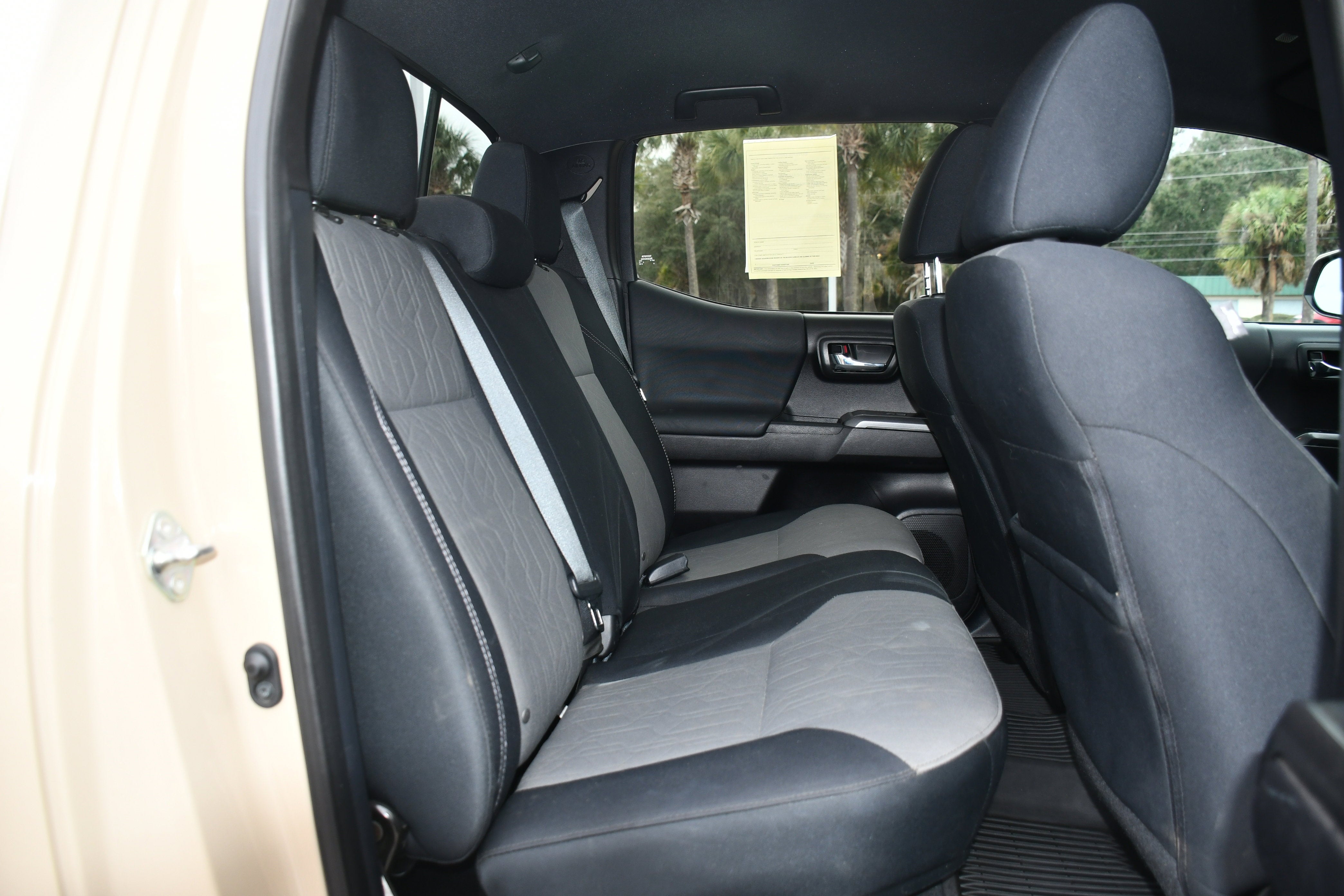 2020 Toyota Tacoma TRD Off Road