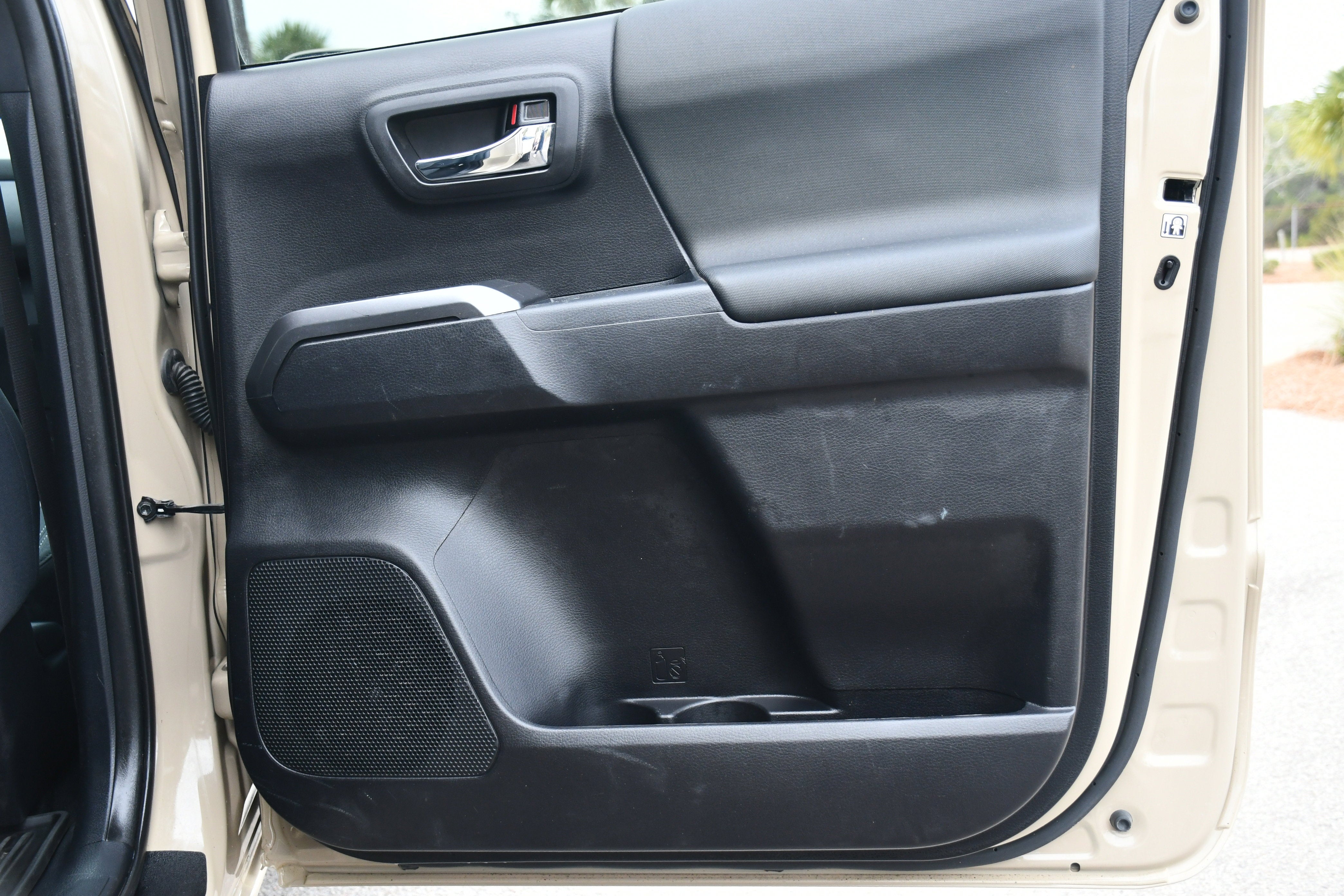 2020 Toyota Tacoma TRD Off Road