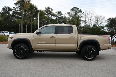 2020 Toyota Tacoma TRD Off Road