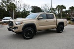2020 Toyota Tacoma TRD Off Road