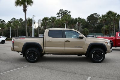 2020 Toyota Tacoma TRD Off Road