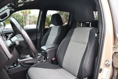 2020 Toyota Tacoma TRD Off Road