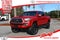 2018 Toyota Tacoma Limited