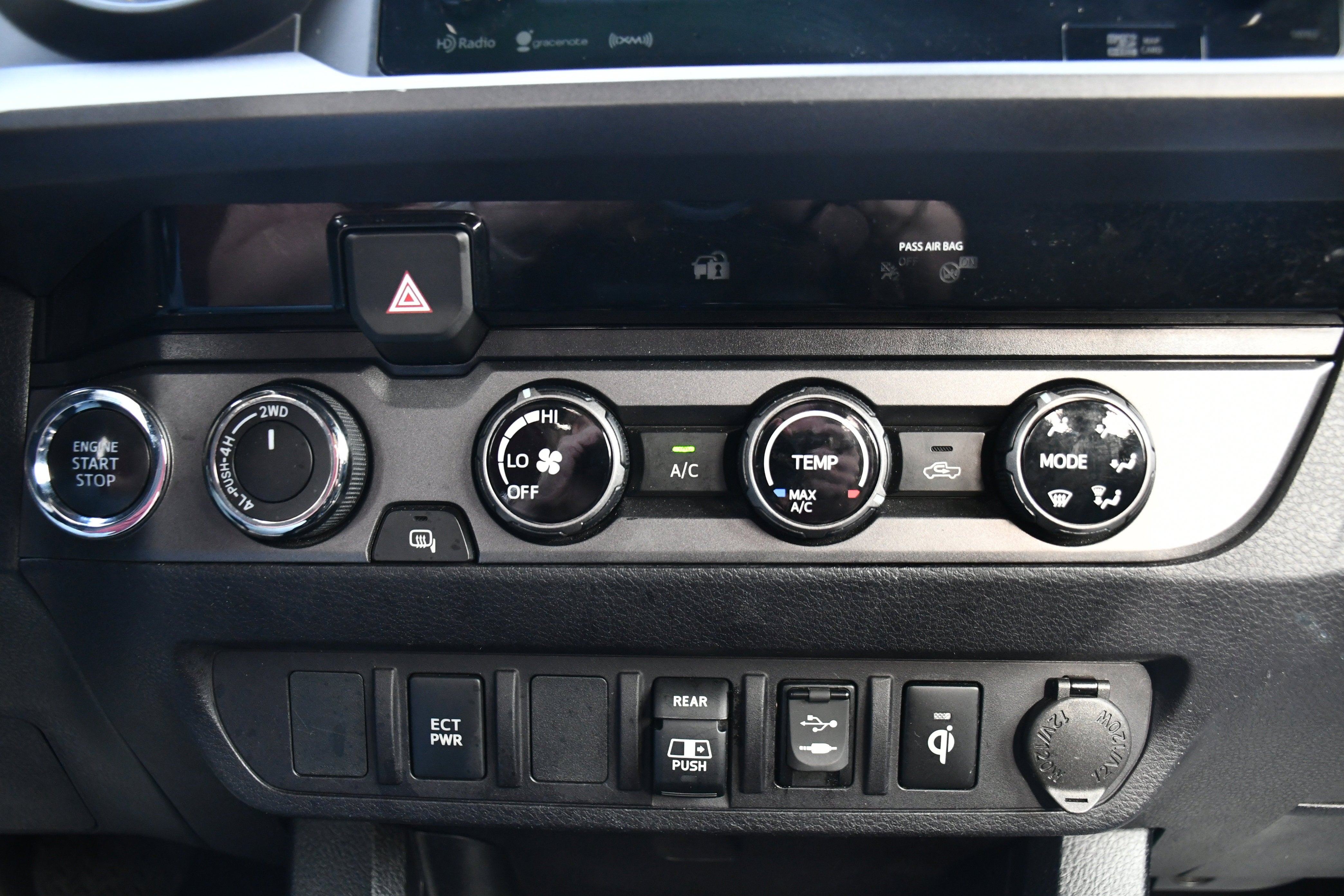 2018 Toyota Tacoma Limited