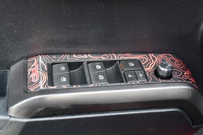 2018 Toyota Tacoma Limited