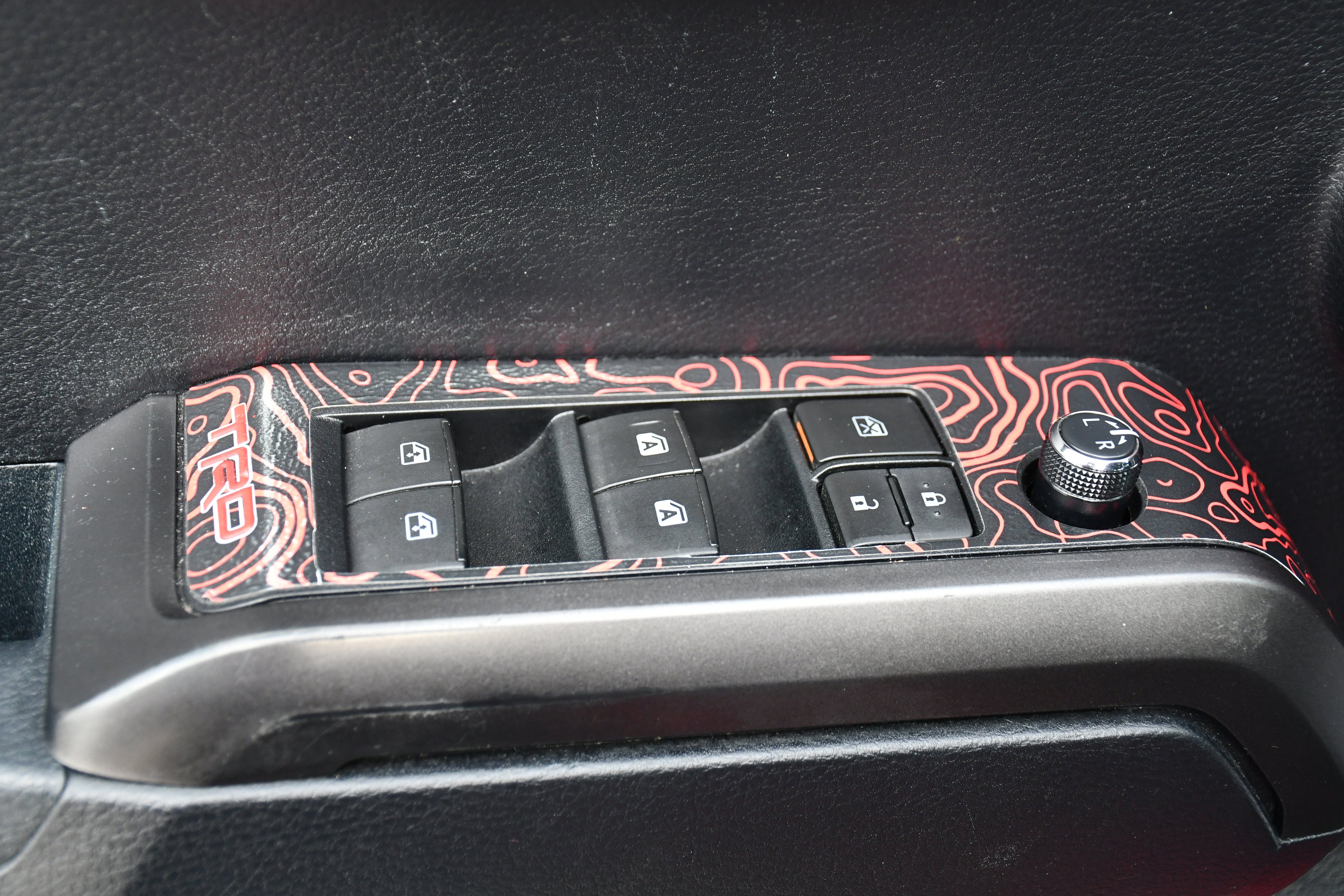 2018 Toyota Tacoma Limited