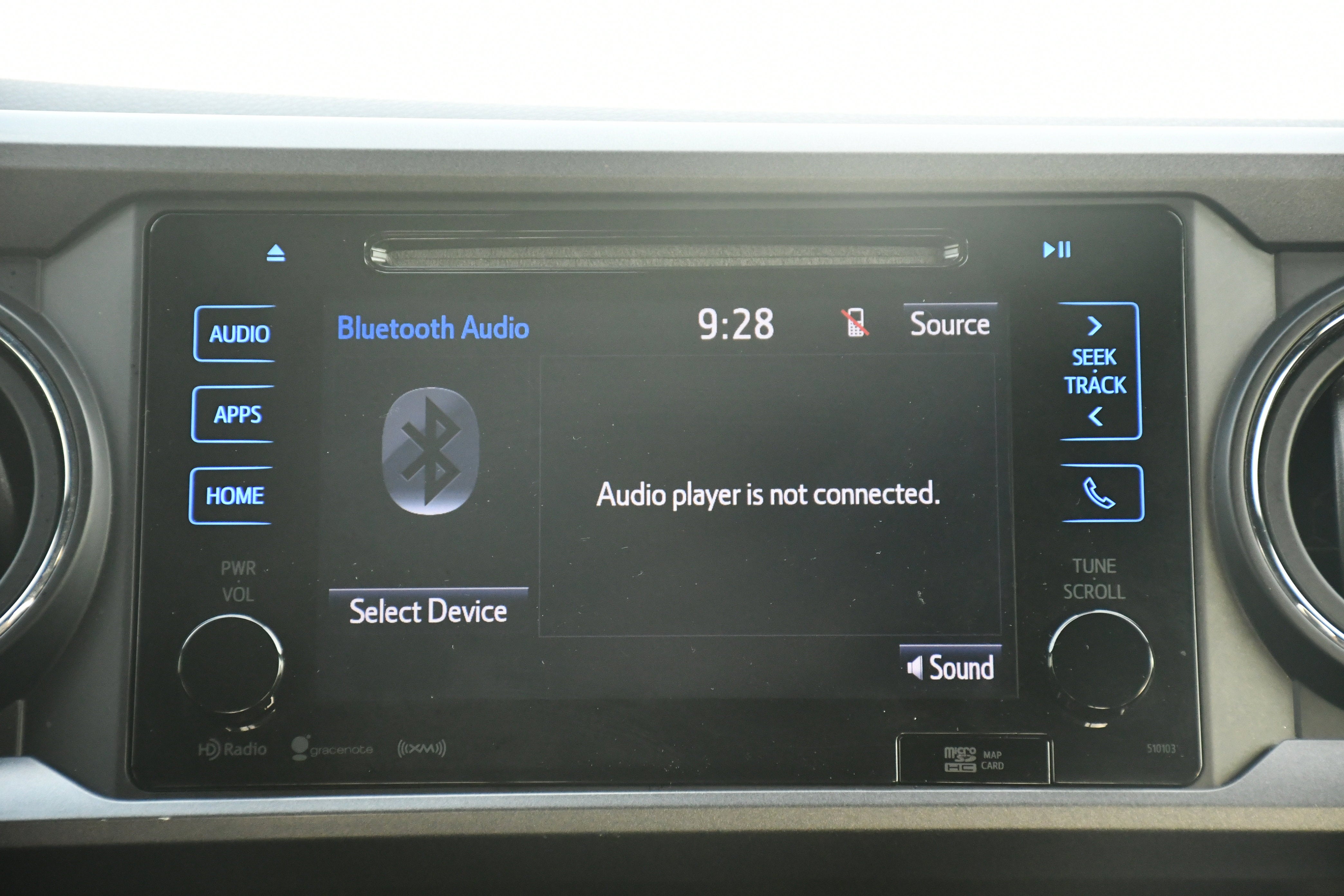 2018 Toyota Tacoma Limited