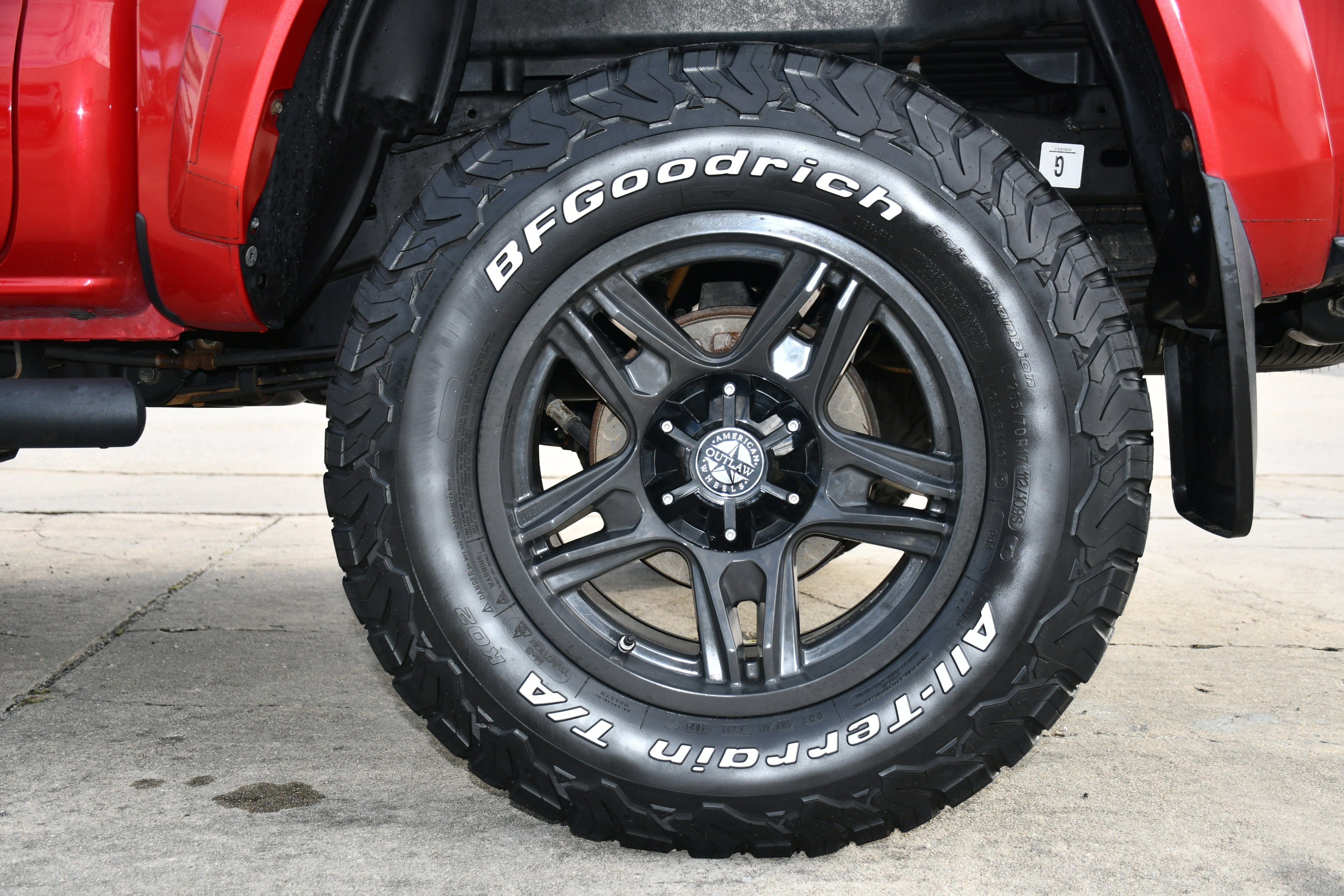 2018 Toyota Tacoma Limited