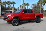 2018 Toyota Tacoma Limited
