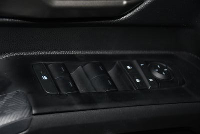 2025 Toyota Tacoma Trailhunter Hybrid