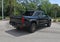 2025 Toyota Tacoma Trailhunter Hybrid