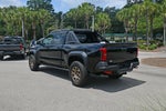2025 Toyota Tacoma Trailhunter Hybrid
