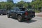 2025 Toyota Tacoma Trailhunter Hybrid