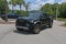 2025 Toyota Tacoma Trailhunter Hybrid