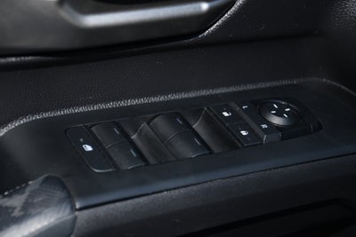 2024 Toyota Tacoma TRD Off Road Hybrid