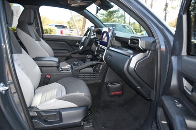 2024 Toyota Tacoma TRD Off Road Hybrid
